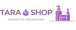 TARA SHOP - тара та упаковка для косметики оптом і в роздріб