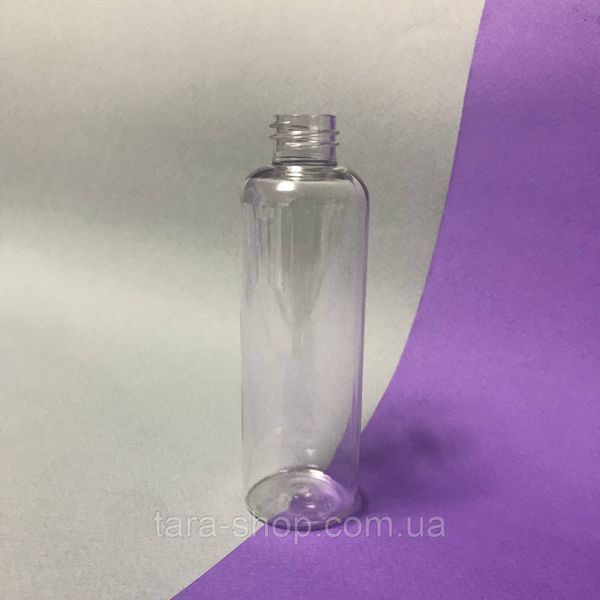 Флакон Глорія 100 мл (горловина 20) (тара для косметики) 330621210 фото