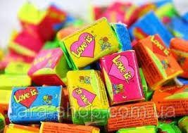 Віддушка Bubble gum (Бабл гам) 10 мл 931674408 фото