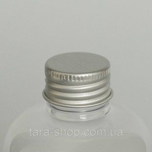 Алюмінієва кришка (горловина 20) (тара для косметики) 602703089 фото